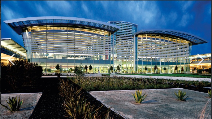 Building Tomorrow's Airport: Insights from Sacramento's Aviation Leaders